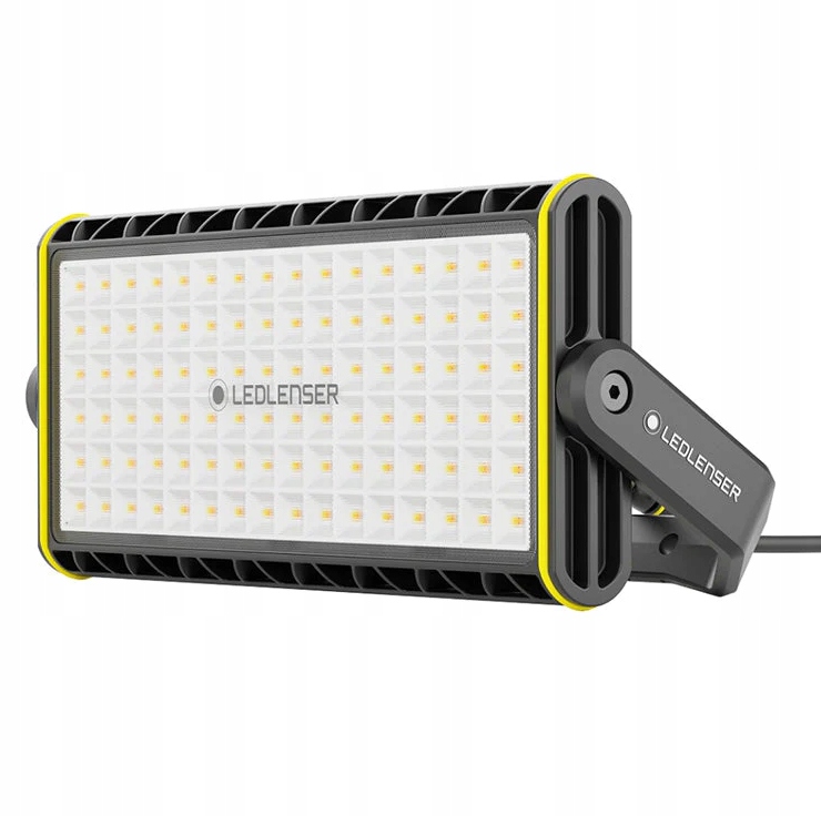Baterka Ledlenser AF12C Work