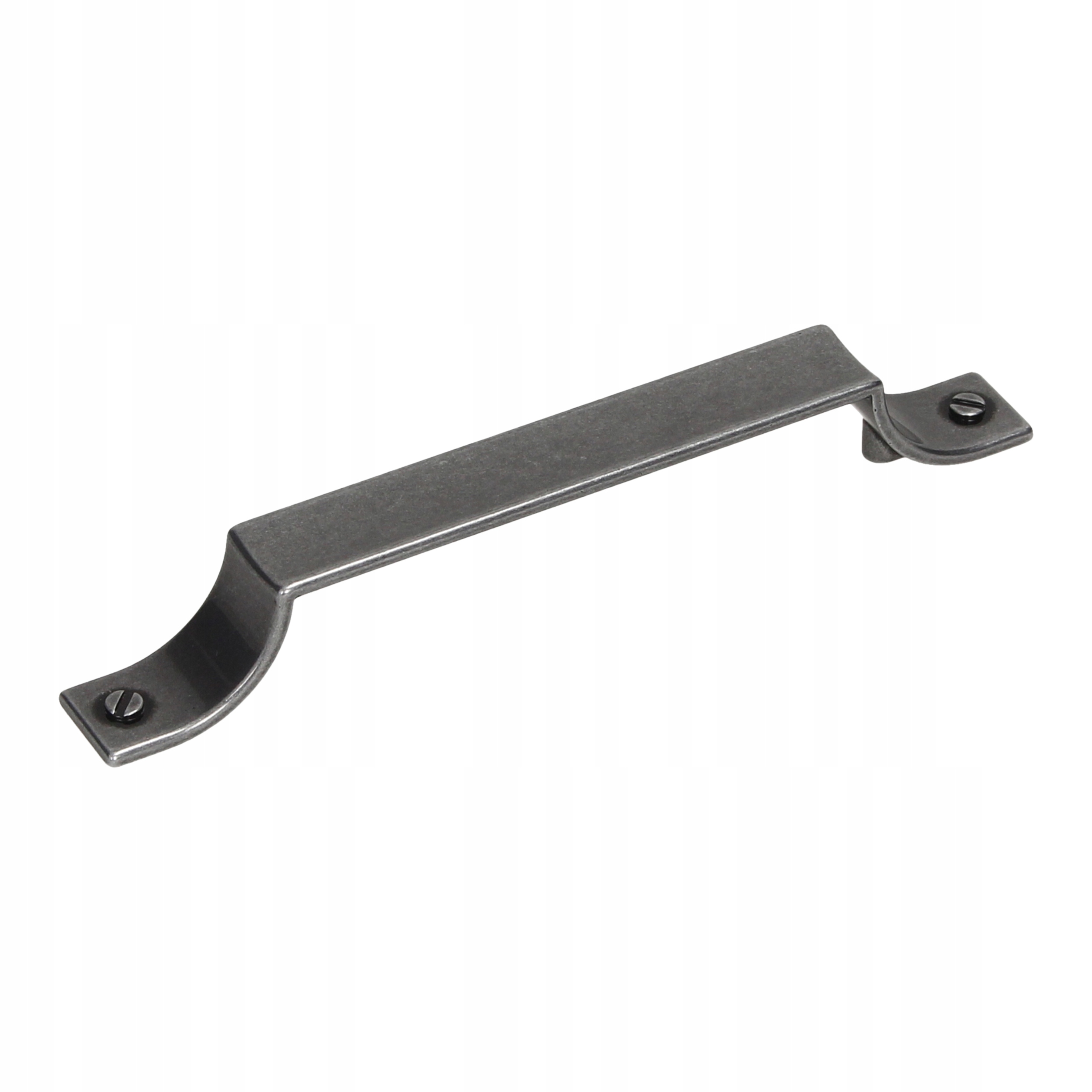 

Uchwyt meblowy Gamet UU19 patynowany żelazny 128mm