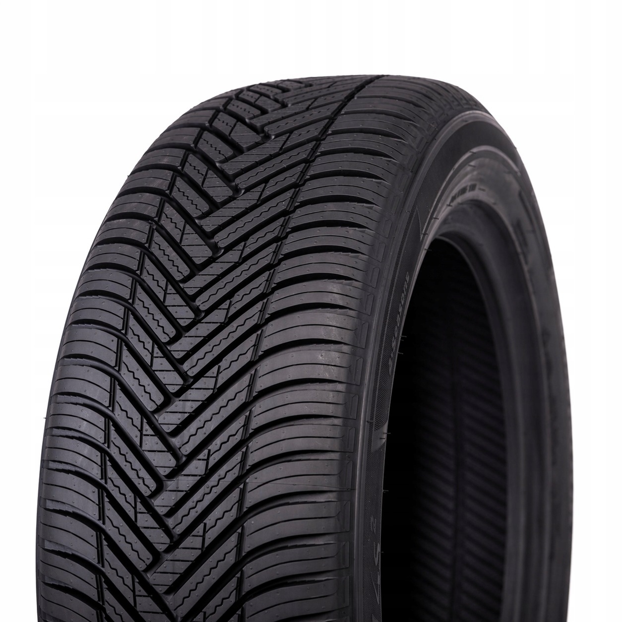 1x Opona 235/40R18 Hankook Kinergy 4S 2