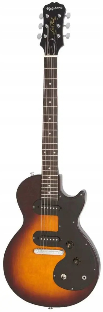 Epiphone Les Paul Melody Maker E1 Vintage Sunburst elektrická kytara
