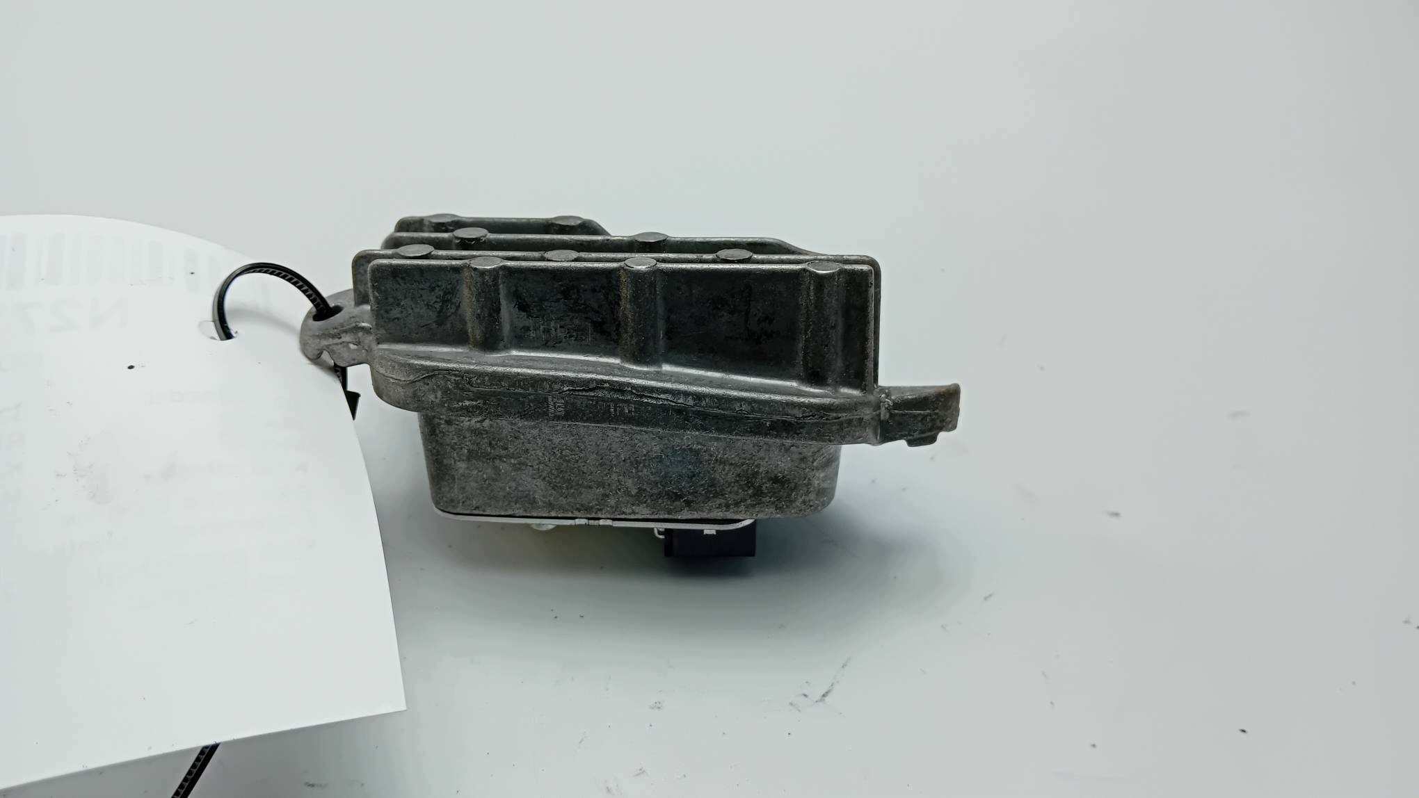 control unit 196235-01 RENAULT KADJAR