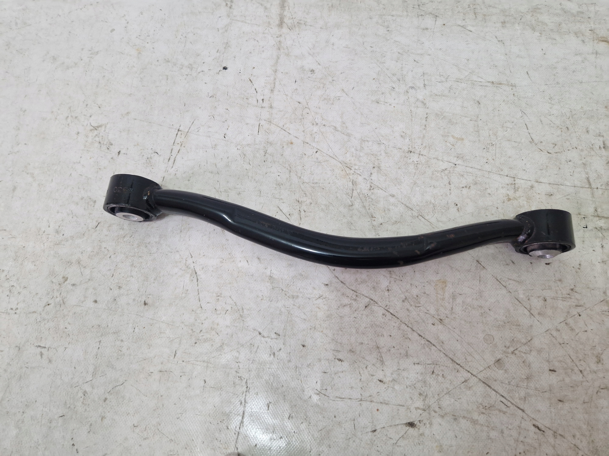 DODGE DURANGO III arm rear part rear WYGIETY right =left 830AD