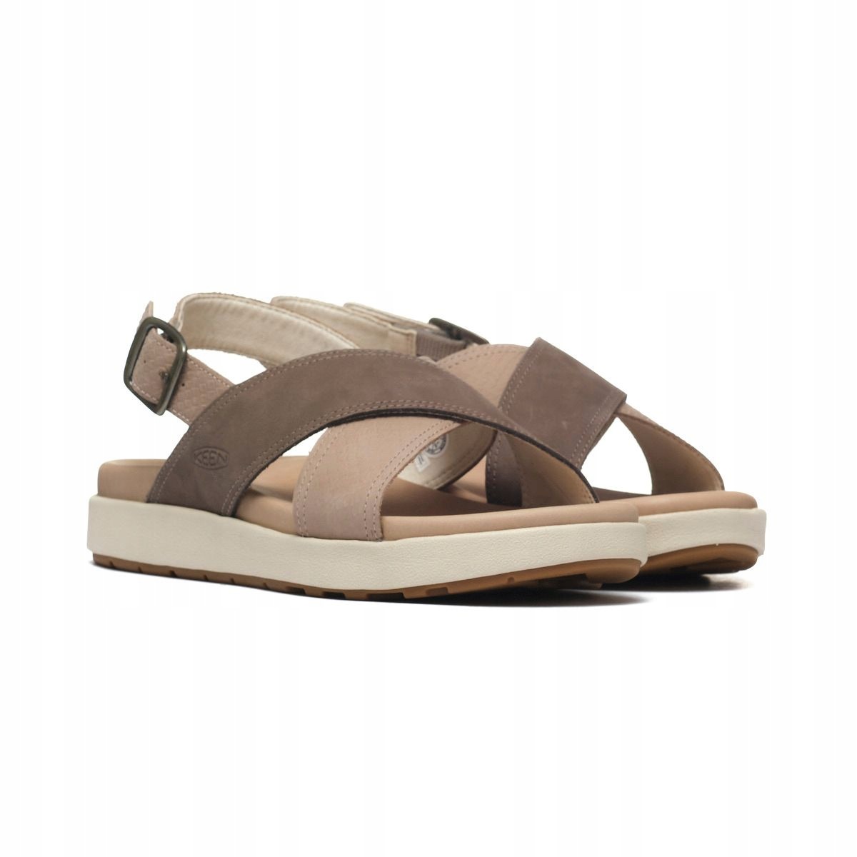 Sandály Keen Elle Luxe Cross Strap 38 Dámské
