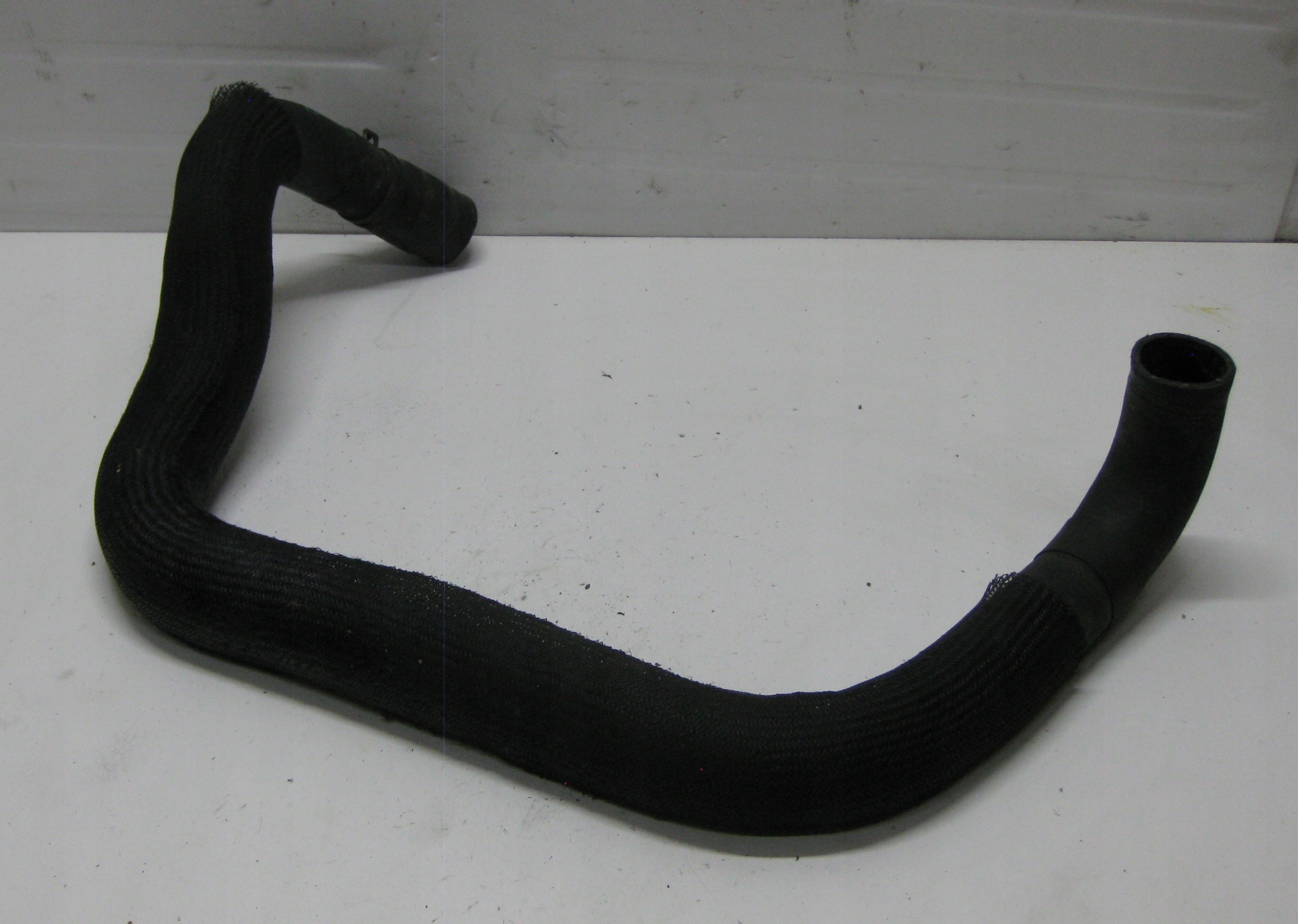 JEEP CHEROKEE LIBERTY KJ hose wiring radiator