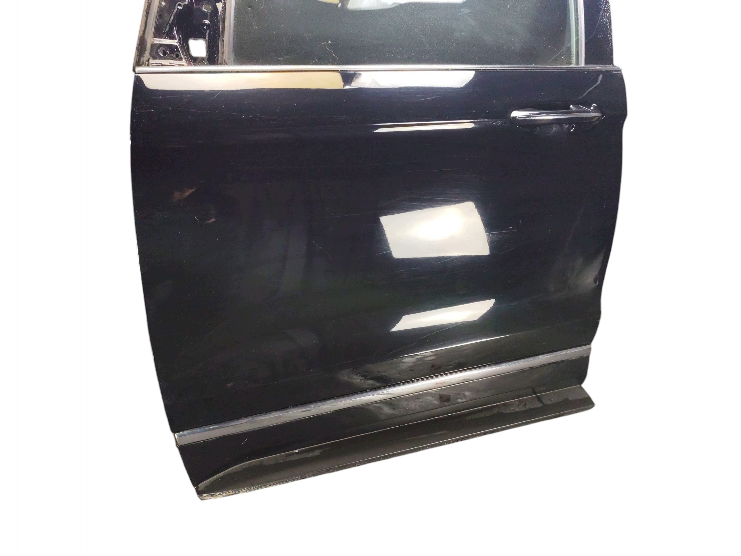 door left front FORD EDGE II (2015-2018) KOD LAKIERU G1