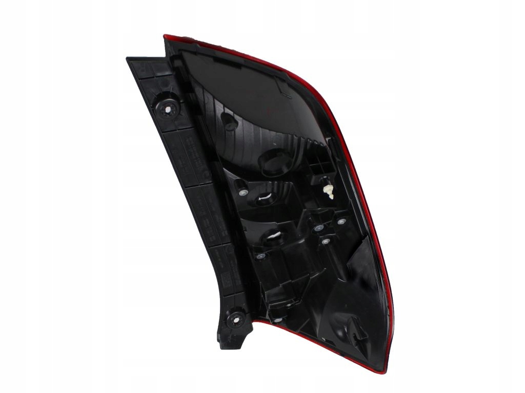 Kombinovaná zadní lampa Abakus 217-19C4L-UE