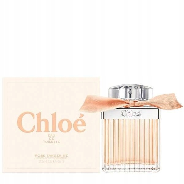 Chloe Rose Tangerine Toaletní voda 75 ml