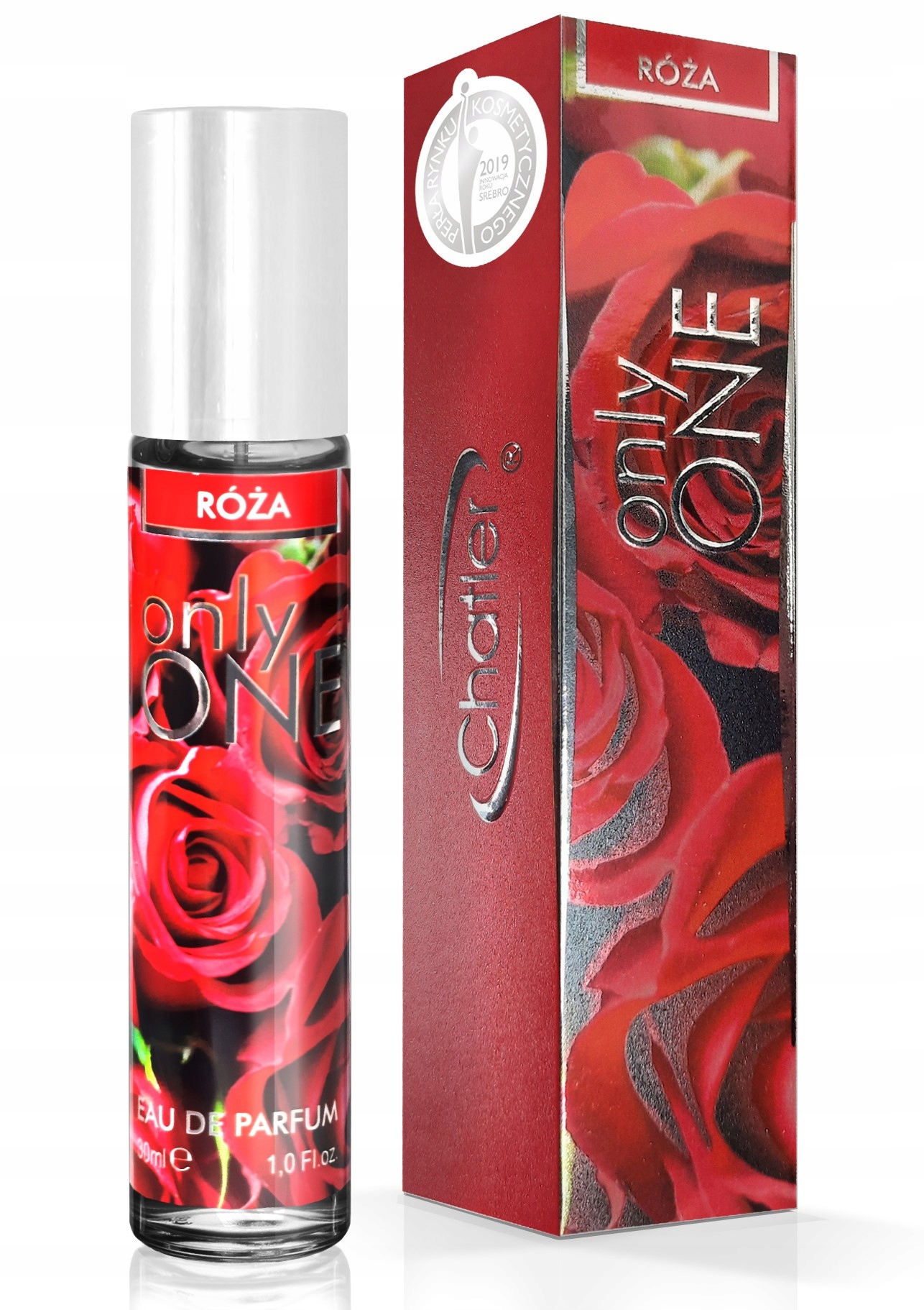 

Chatler OnlyOne Róża Edp 30 ml