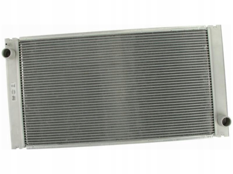 CHŁODNICA MINI COUNTRYMAN R60 1.6 2.0