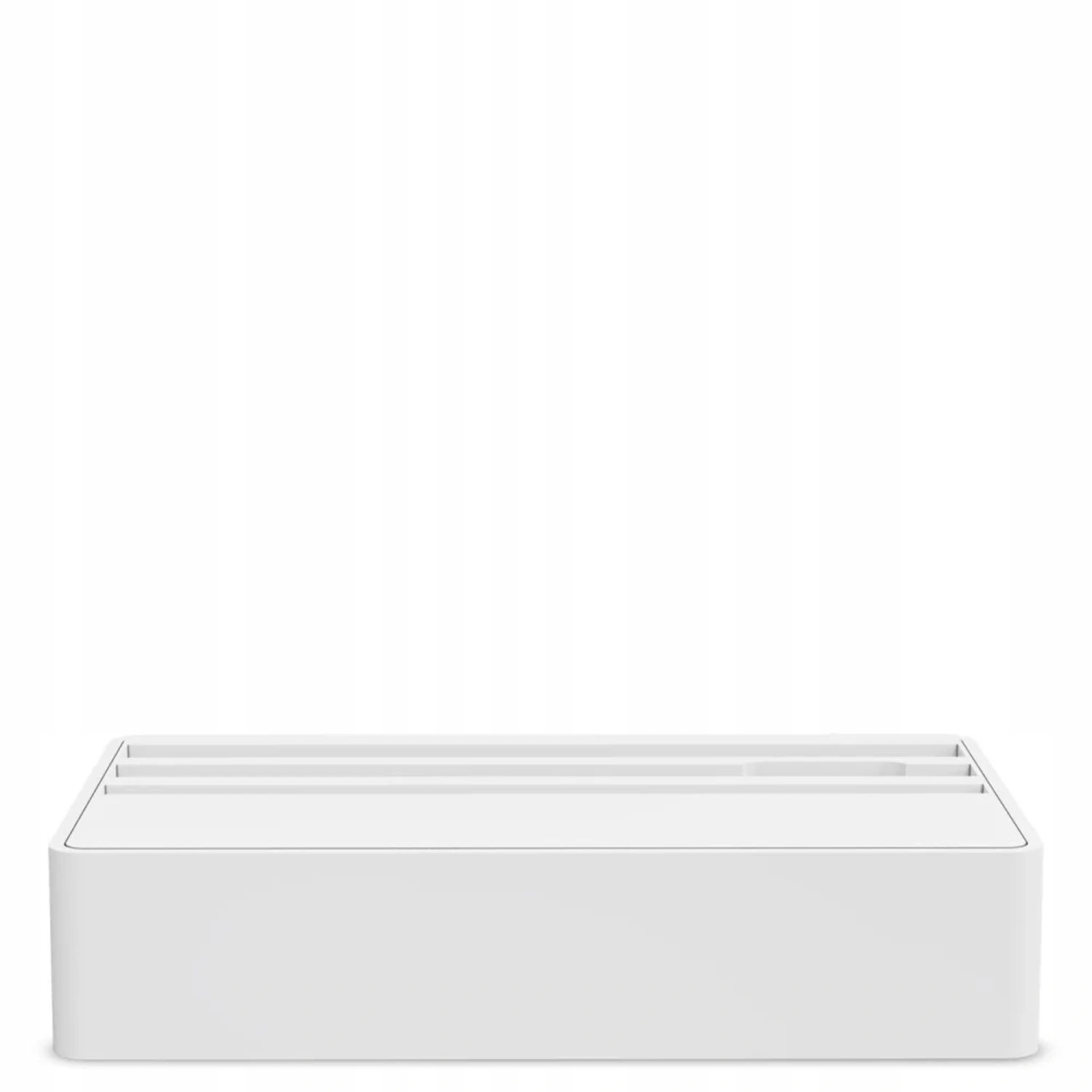 Portová nabíjačka Alldock Pro Max 6 Usb vstupov 160 W