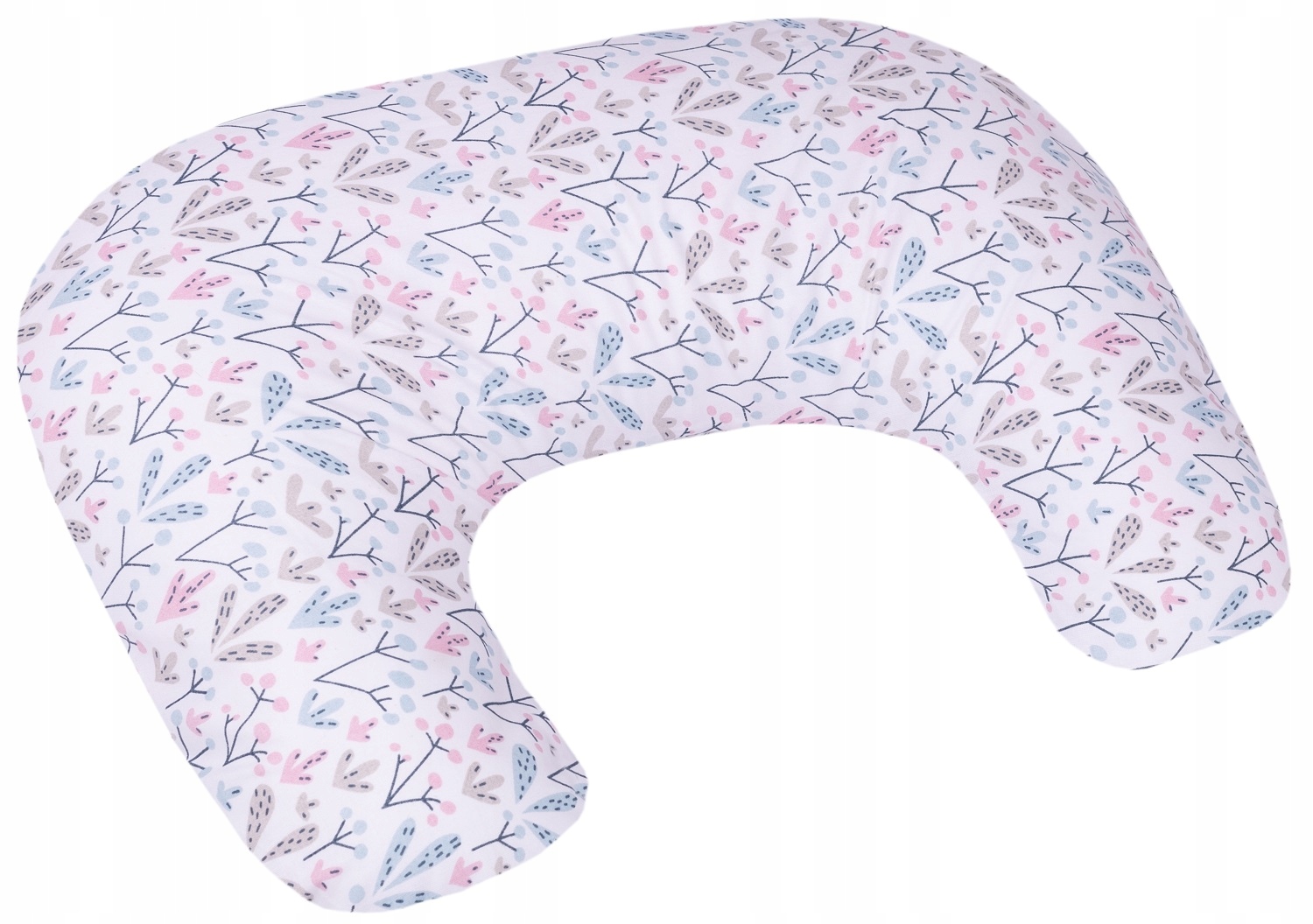 

Fasolka Rogal Do Karmienia Poduszka Poszewka