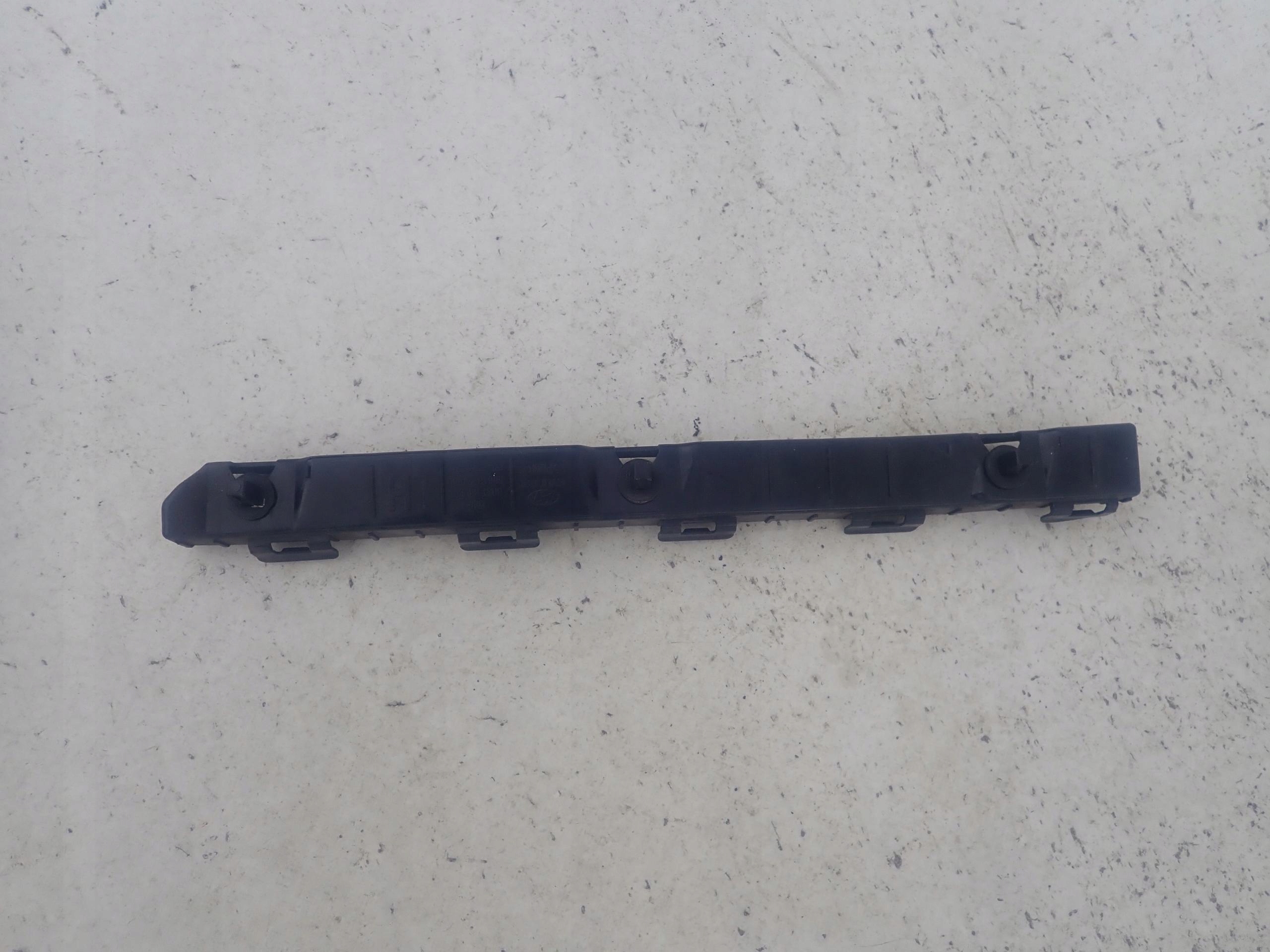 HYUNDAI IX35 09-15 bumper bracket left rear part