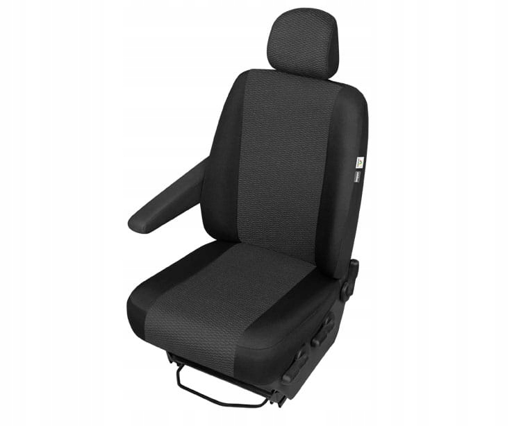 

Pokrowiec na jeden fotel Renault Master 4 Nowy