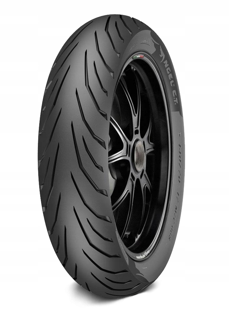 Pirelli Angel City R TL 100/80-17 52S