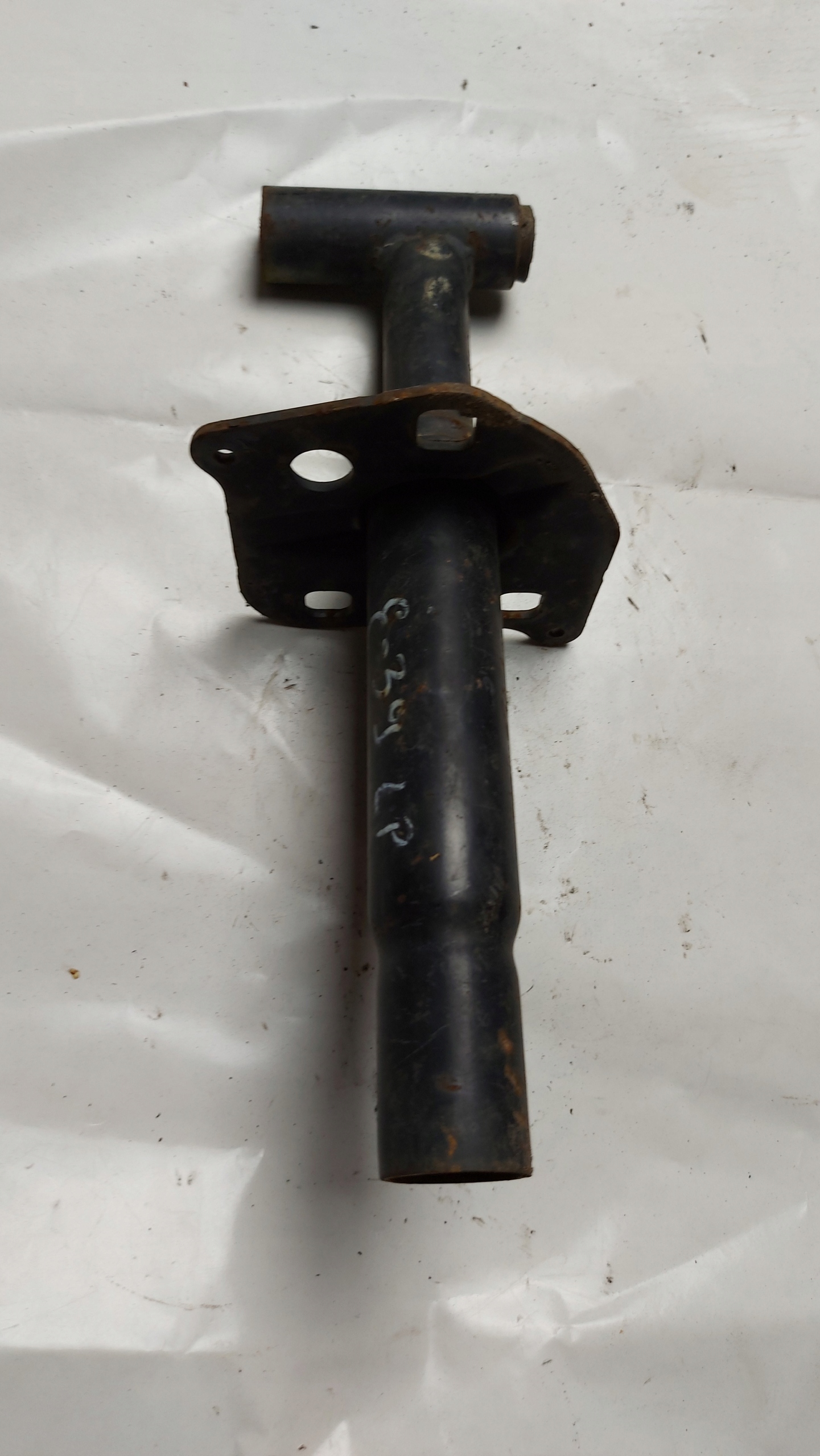 ABSORBER špička nárazníku levý předek BMW 5 E39 OE
