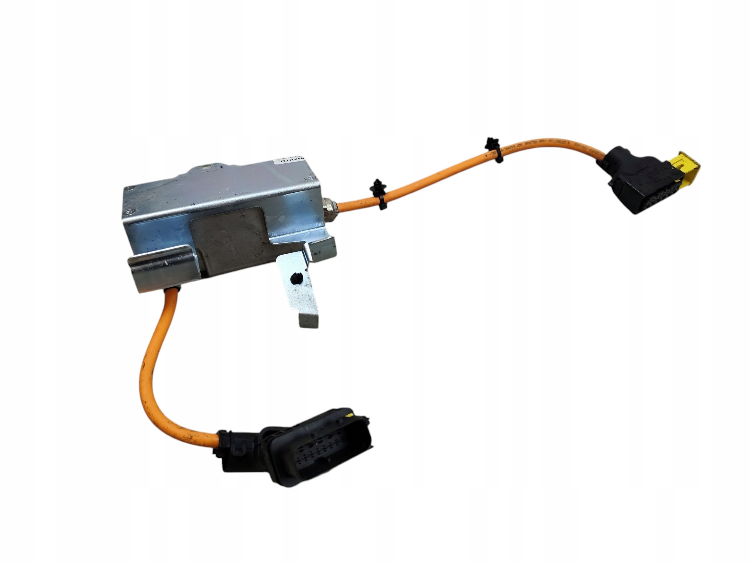LADOWARKA BATERII per batteria VOLVO V60 e 2.4 D5 HYBRID 31453920