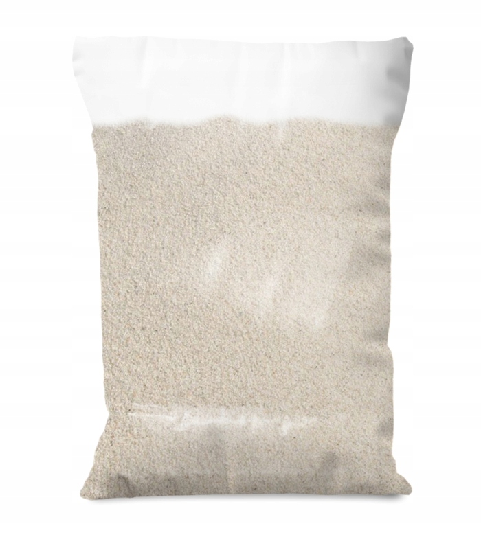 Worki foliowe na kamień z filtrem Uv 38x62cm 100 szt. 150 mikr. do 20 kg