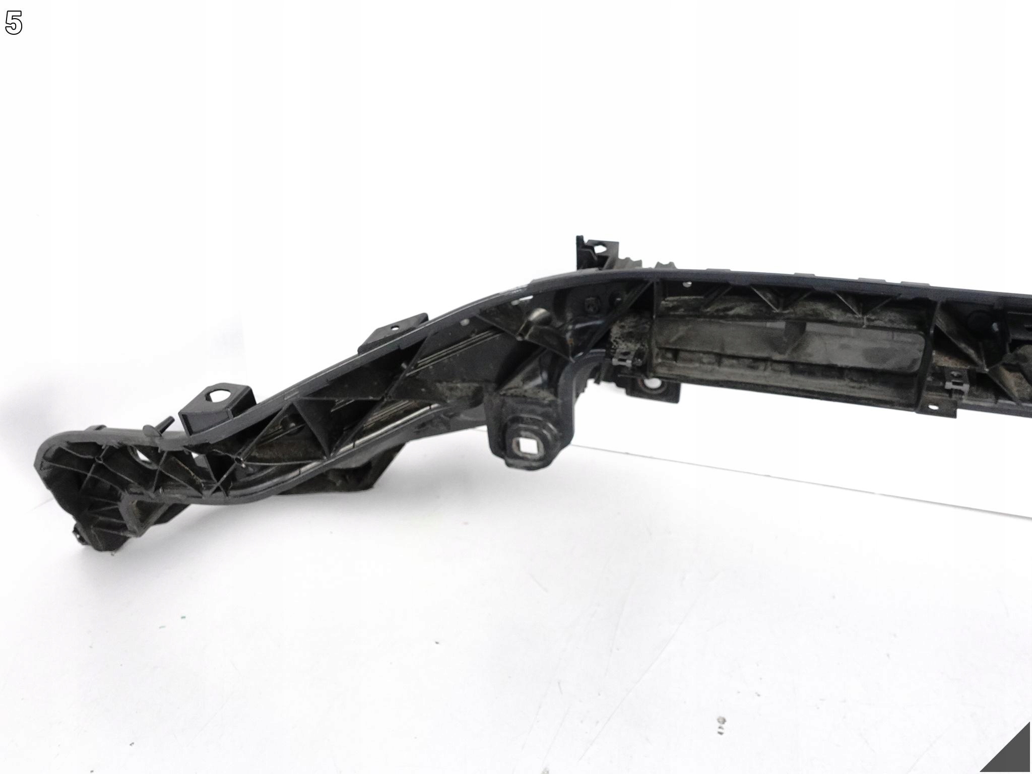 FORD S-MAX II MK2 GALAXY III MK3 front panel, wall console front