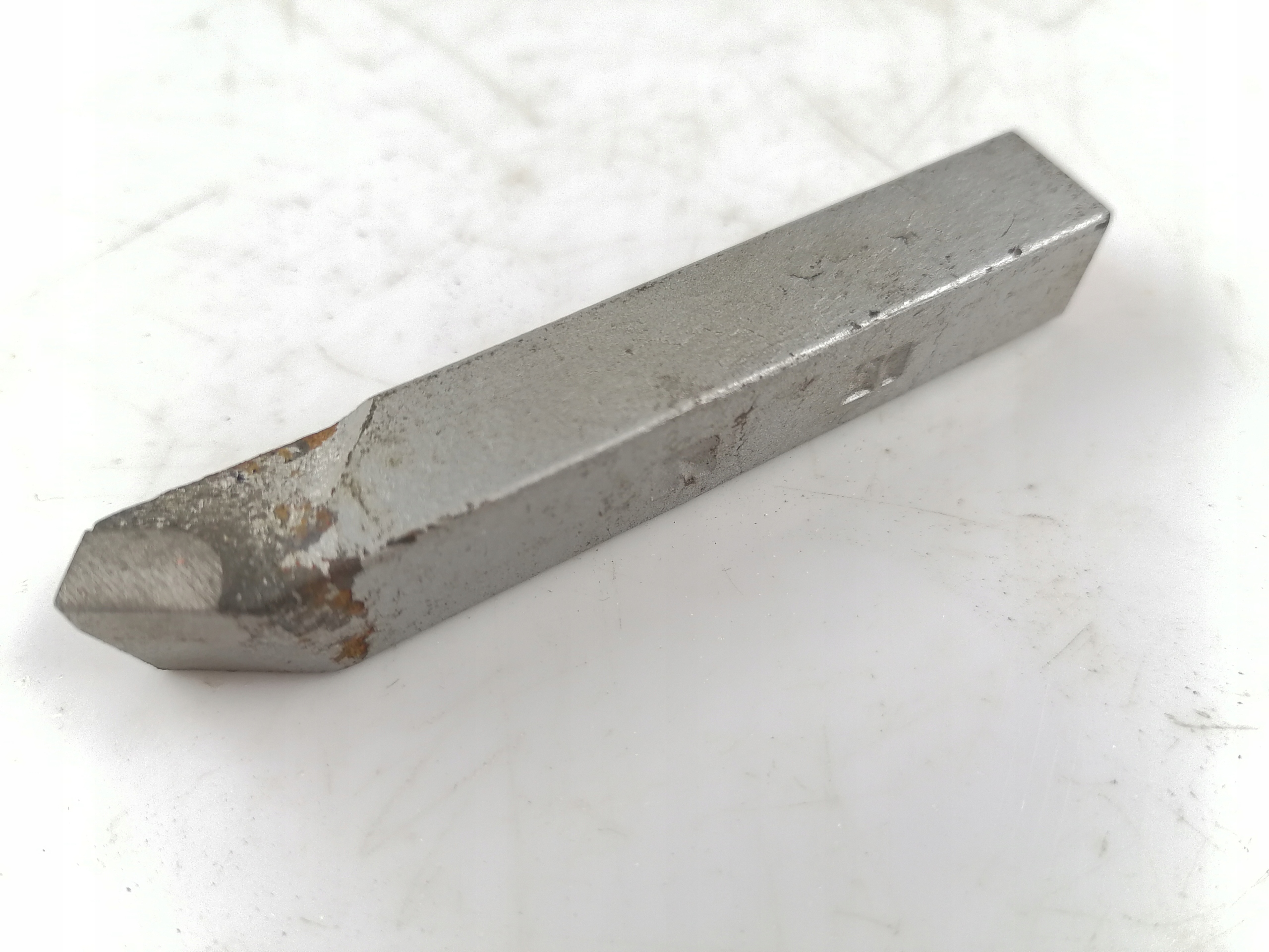 Nóż prosty ISO 1R 1212 S1 NNZa 1212 S1