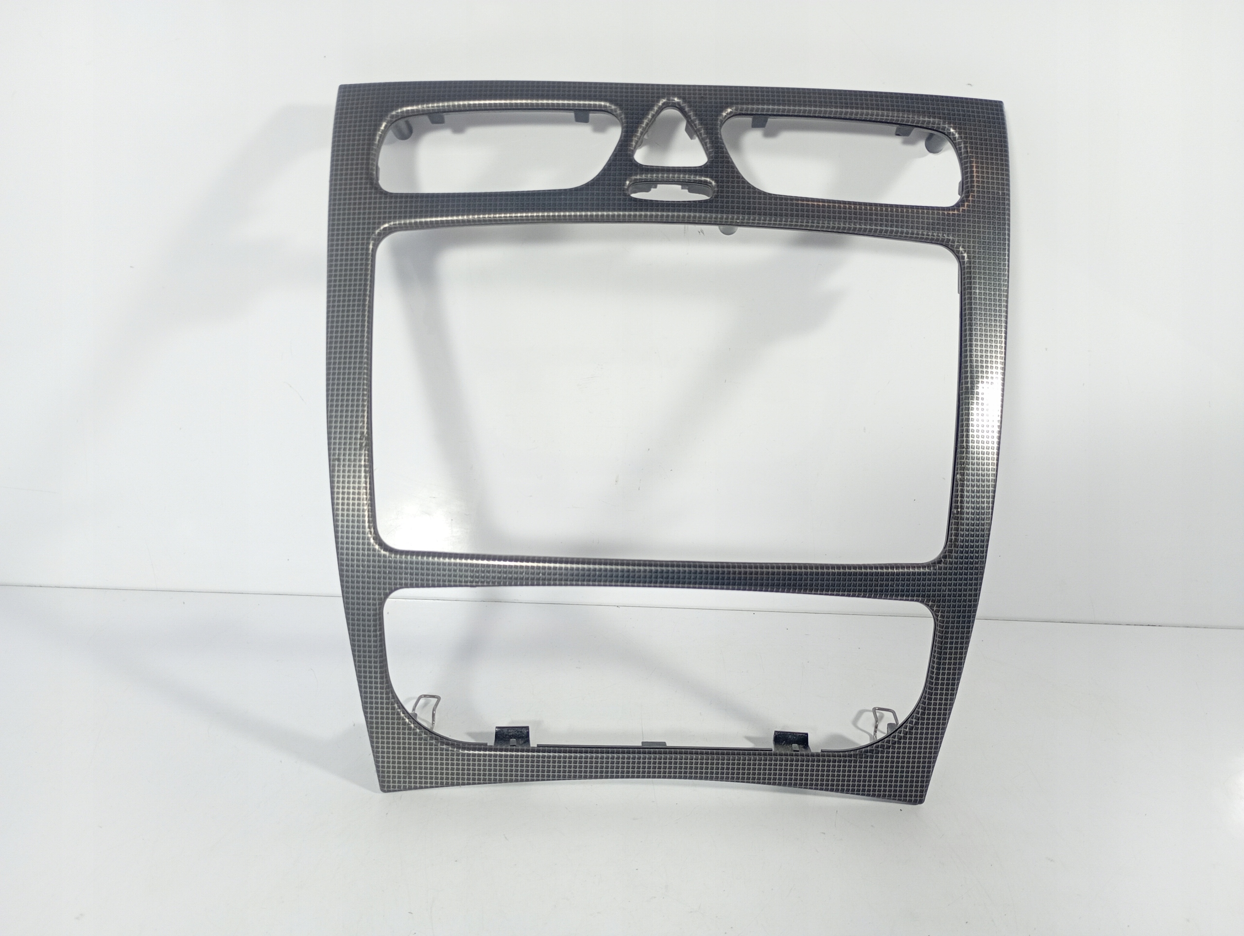 Mercedes W203 S203 01-07 cover frame RADIA