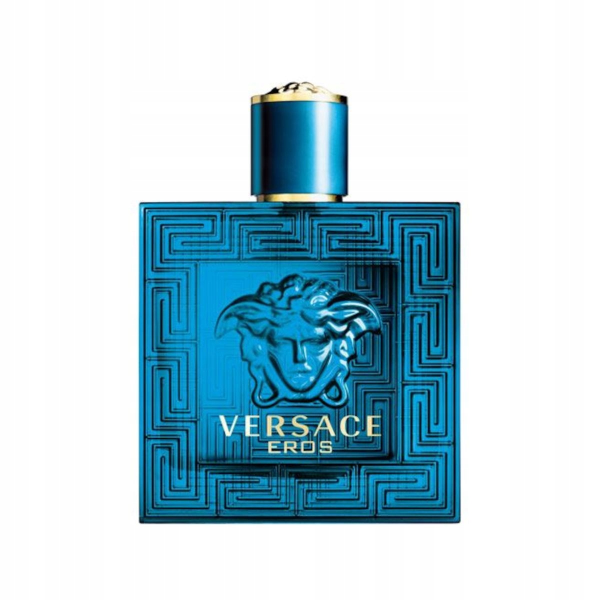 Versace Eros 100 ml toaletní voda Produkt bez obalu