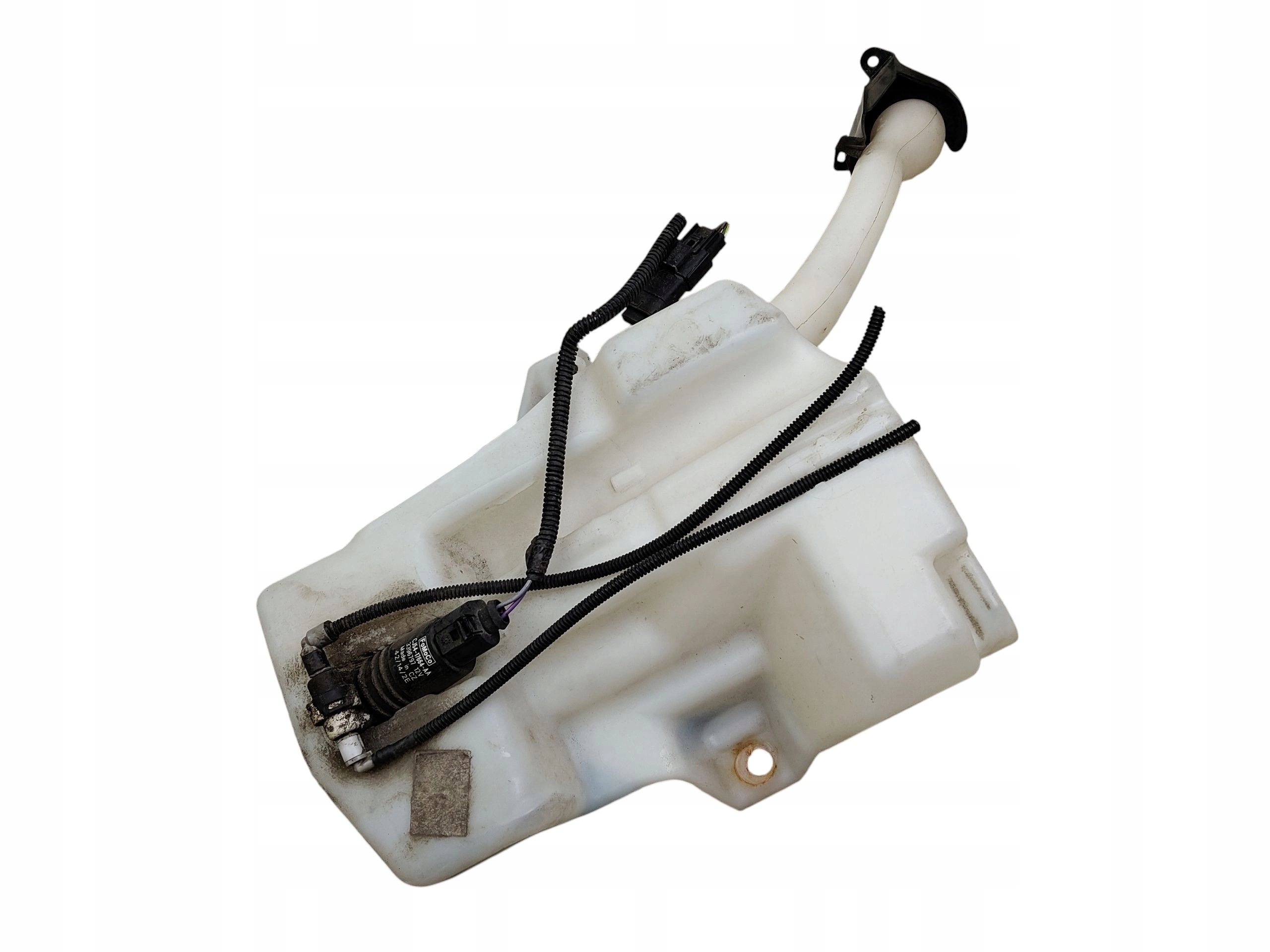 washer fluid tank FORD KUGA MK2 CV44-17B613-AD