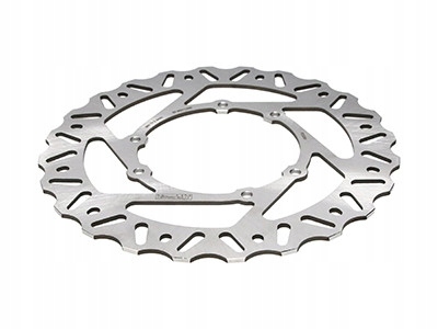 Prox Predný brzdový kotúč CR125/250 '95-07 CRF250R/450R '04-14