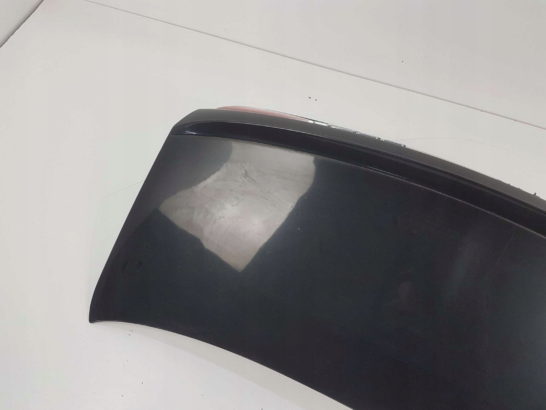 BMW E92 heckklappe kofferraumdeckel Kofferraum
