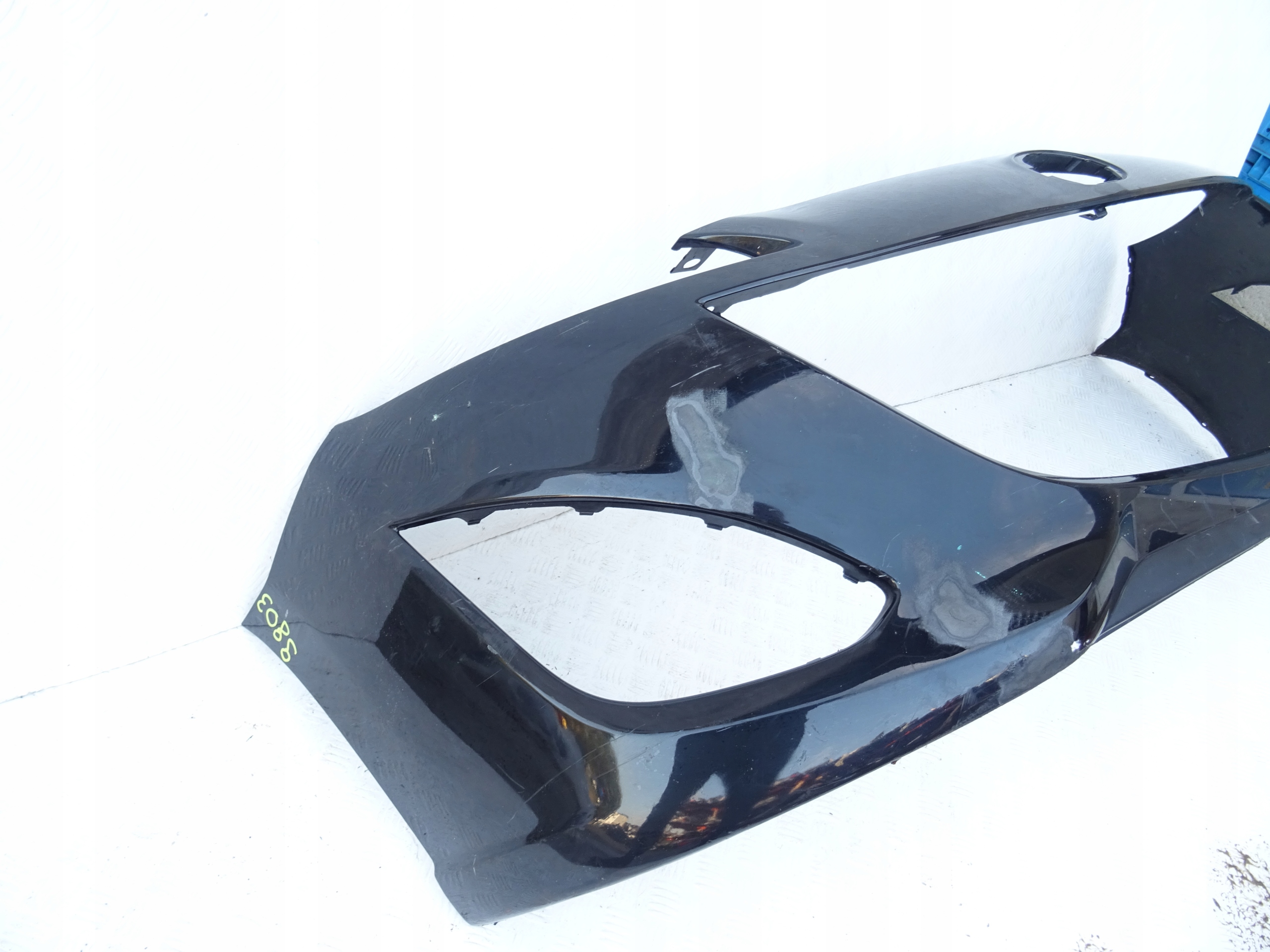 Mazda 5 V PREMACY 10- bumper front front