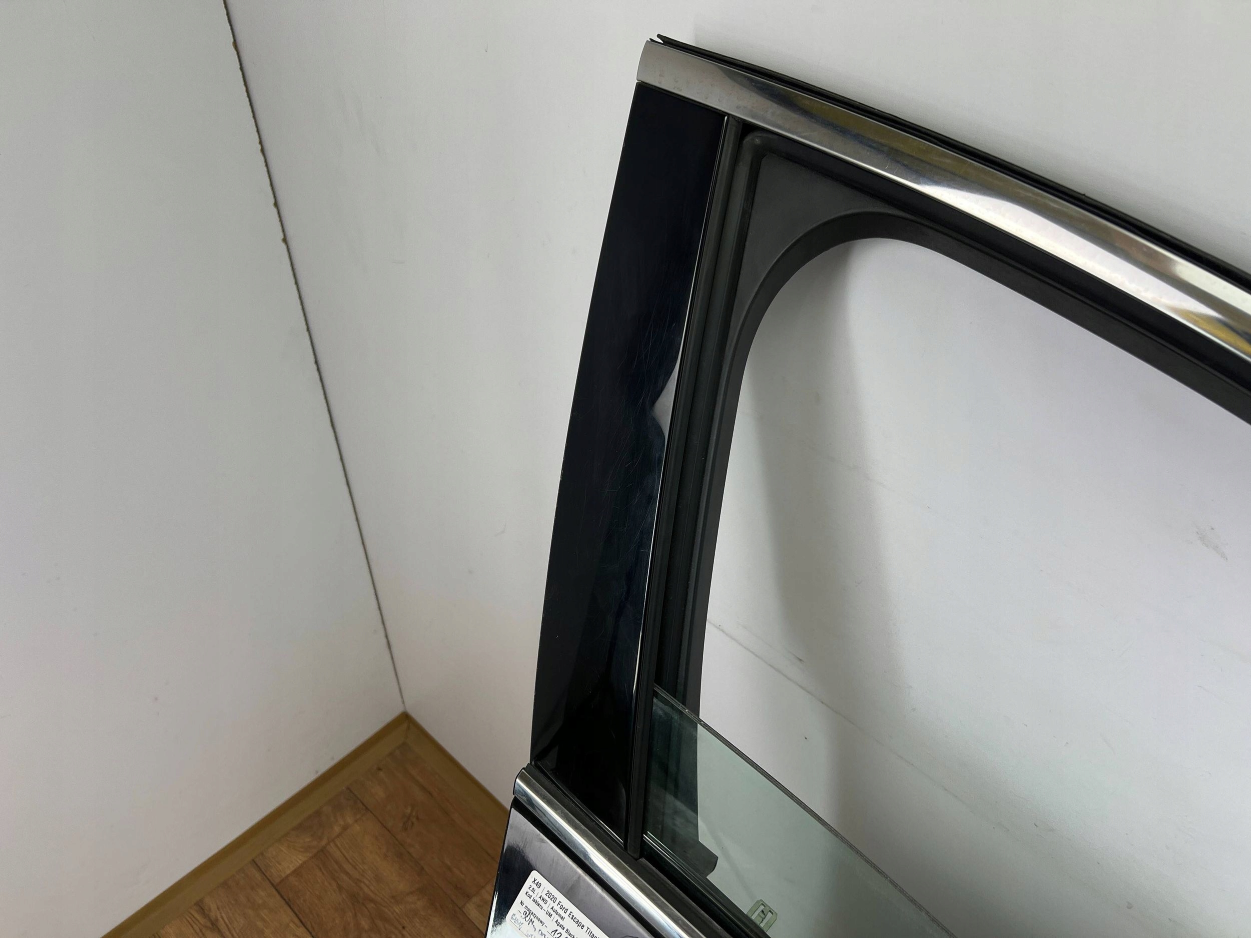 door front right Ford Escape IV Kuga MK3 2020+
