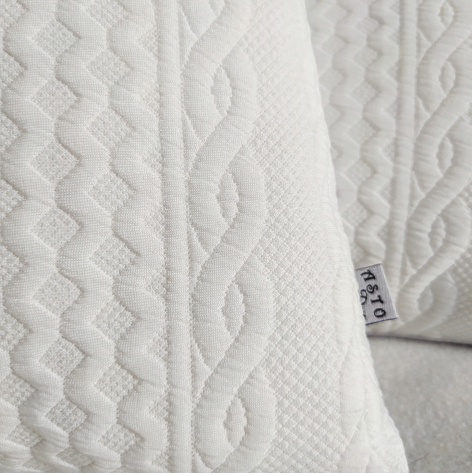 POSZEWKA Retro Boho II frędzle chwost 40x60 ASTO deco Marka inna