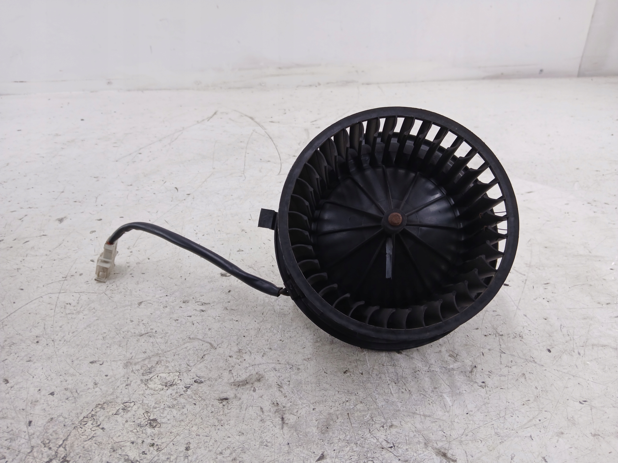 VW T4 TRANSPORTER IV heating air conditioning devices 701819021B