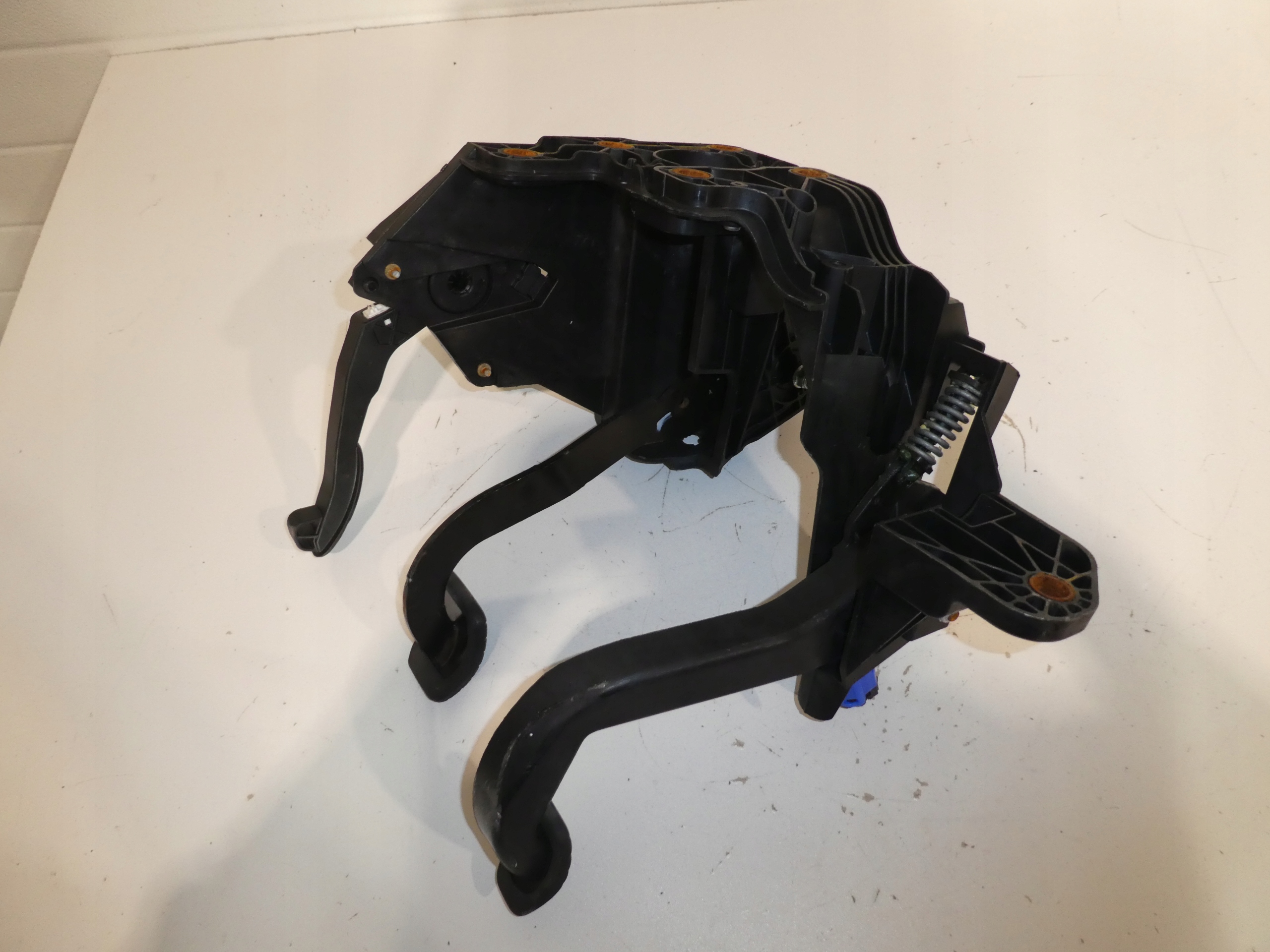 pedals MASTER III MOVANO 070108H