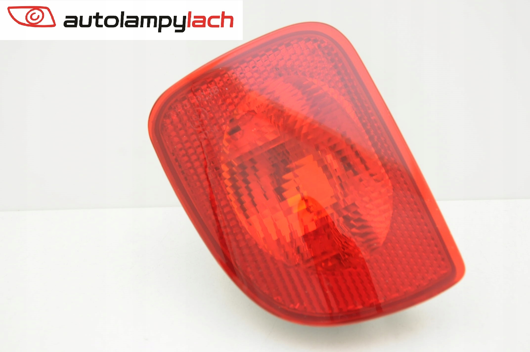 RENAULT KANGOO 08- PRZECIWMGIELNA LEWA NOWA DEPO^ Strona zabudowy lewa