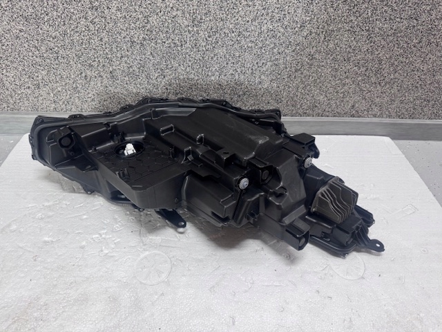 light left Lexus RX V Full Led 4 Soczewki 2024
