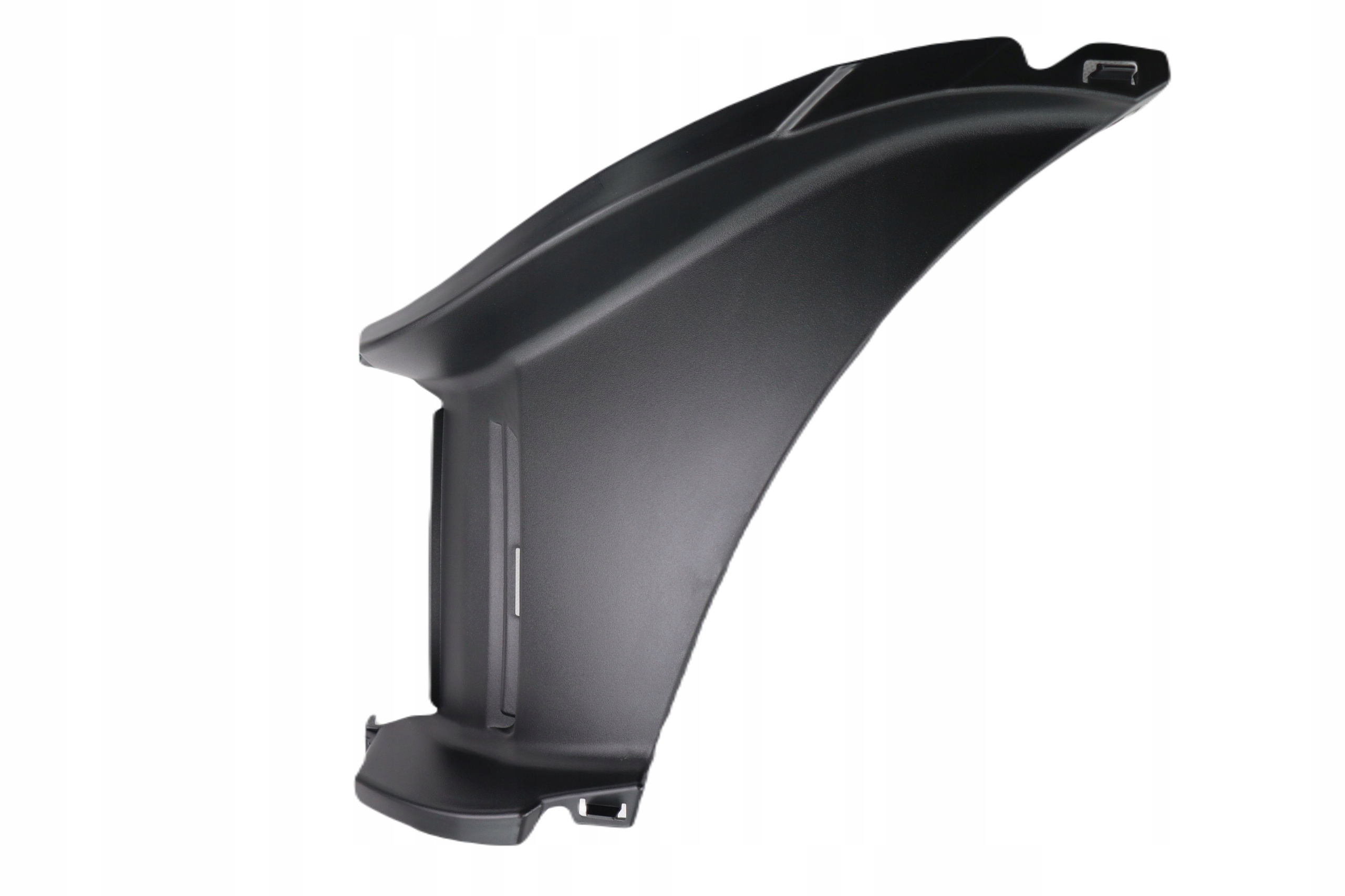 ВПУСК БАМПЕРА КАНАЛ BMW X5 F15 СЛЕВА