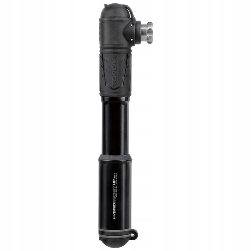 Topeak Pumpička HybridRocket Hp Mini cestovní 160 psi černá
