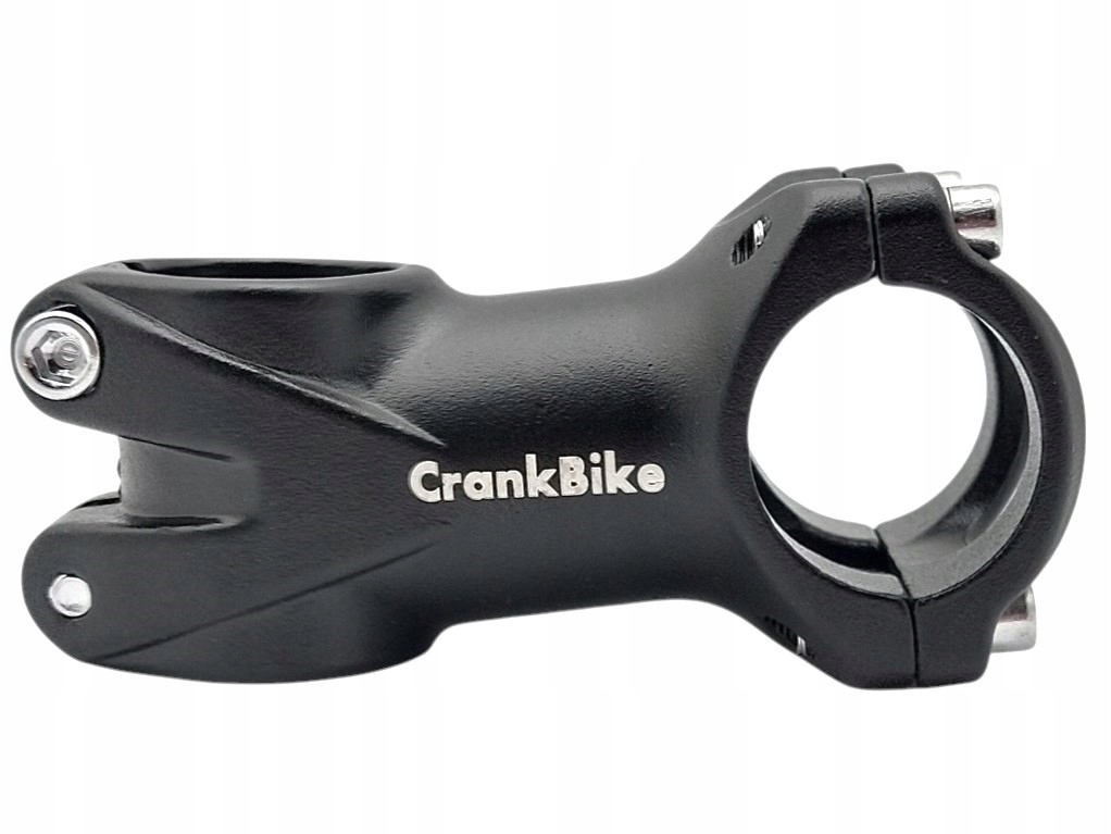 Wspornik Kierownicy Mostek Crankbike Ahead 31.8x70mm