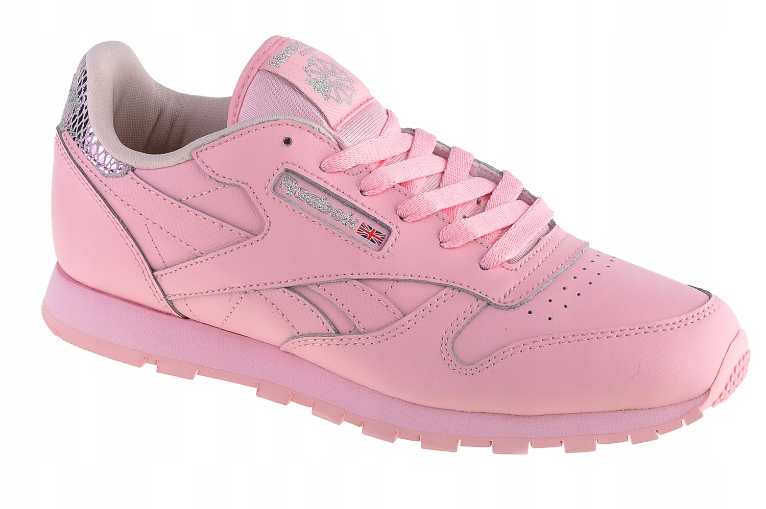 

Dziecięce sneakers Reebok Classic BD5898 r.36