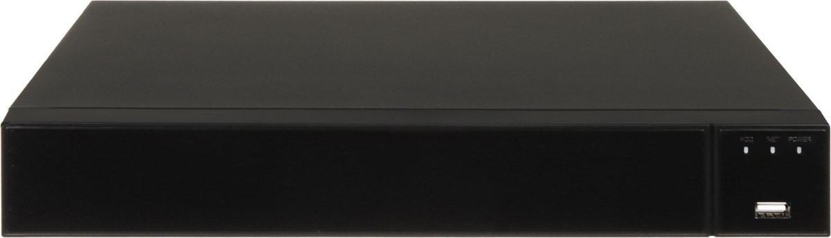 Záznamník Ahd, Hd-cvi, Hd-tvi, Cvbs, Ip APTI-XB1612-I5 16 Kanálů