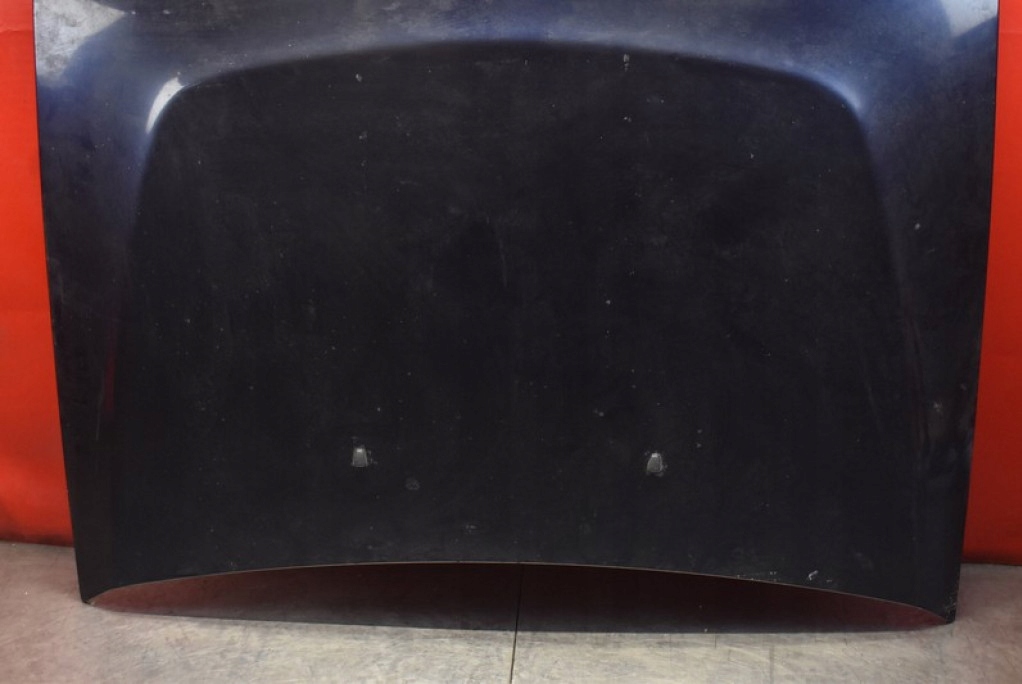 Cofano GRANATOWA LAND ROVER DISCOVERY 2 II 98-04