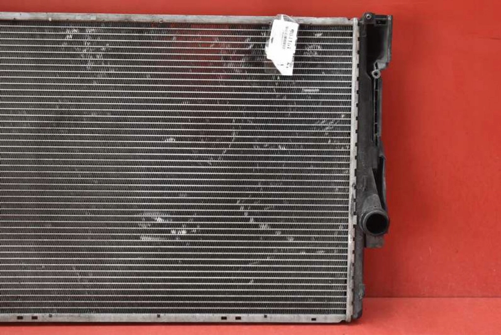 water cooler BMW Z4 E85 3.0i 231 KM 02-05