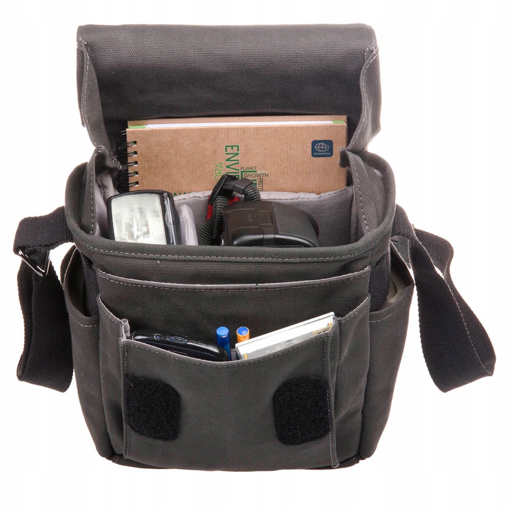 Genesis Tacit M szary Materiał dominujący tworzywo sztuczne