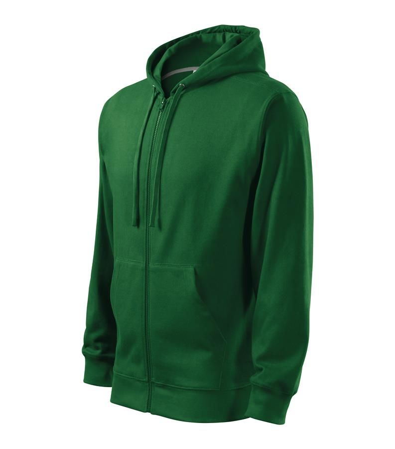 

Bluza męska z kapturem, Malfini, 7 kolorów, 3XL