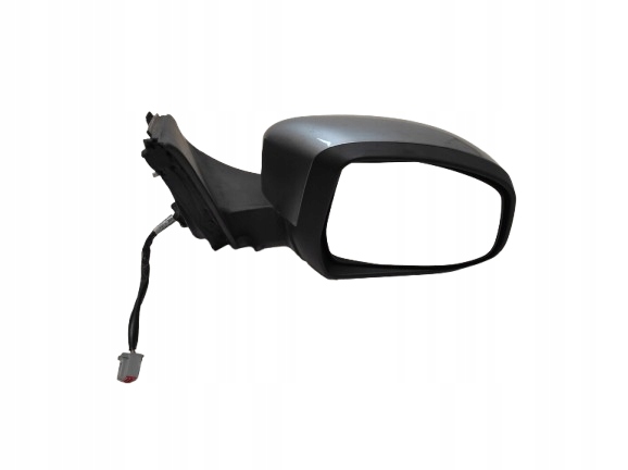 FORD MONDEO MK4 07- LUSTERKO PRAWE 7PIN