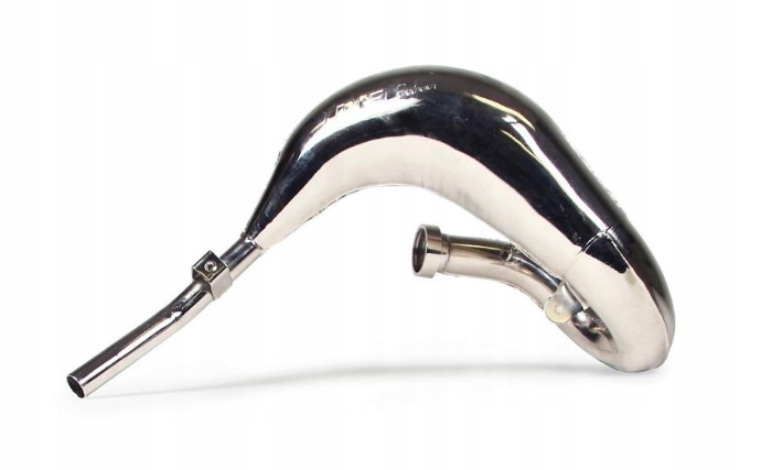 Dep Pipes Propagácia Difuzér/komora/rezonančná Tuba Ktm Sx 85 04-17, Hva Tc