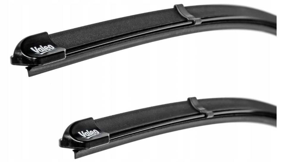 WYCIERACZKI CITROEN C5 2003 2008 VALEO PLASKIE Blade length 650 mm