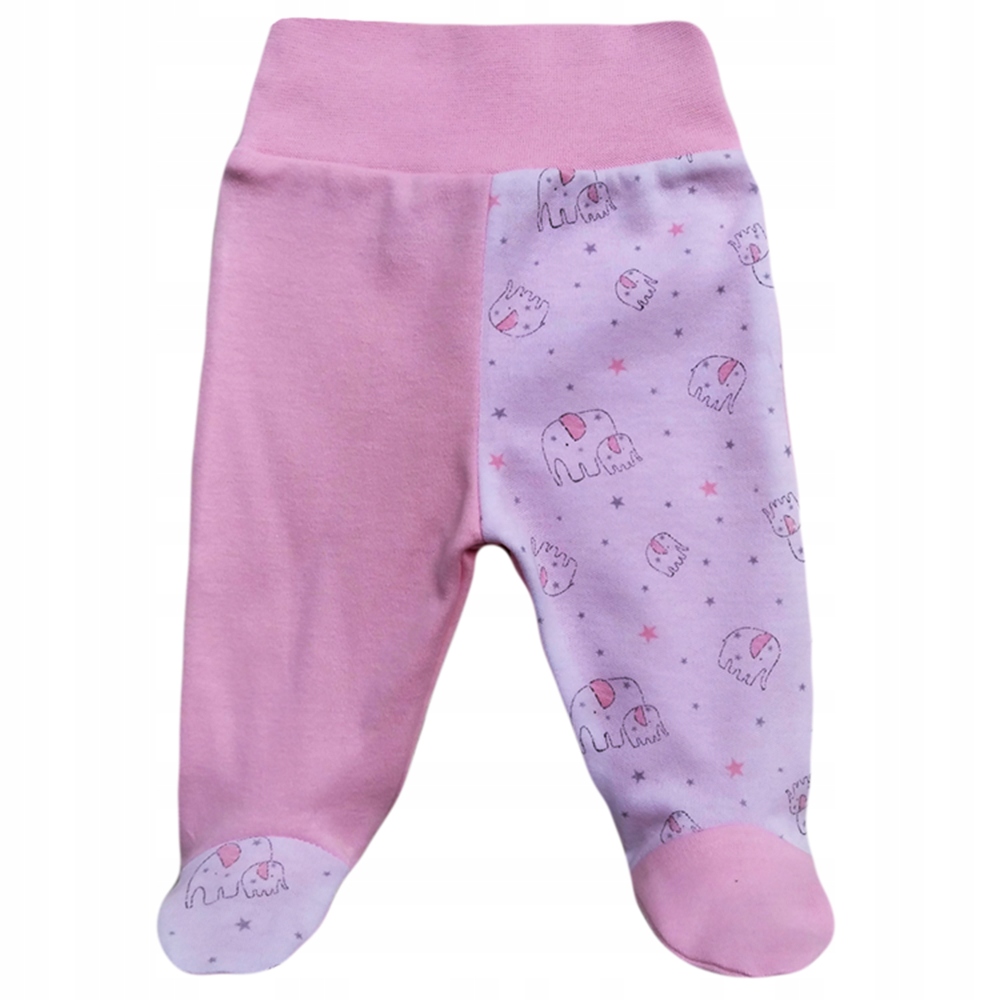 PÓŁŚPIOCHY BEZUCISKOWE 56 komplet 5 sztuk Marka Inna marka