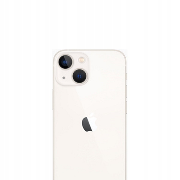 Smartfon Apple iPhone 13 128GB Starlight MLPG3PM/A Pamięć RAM 4 GB