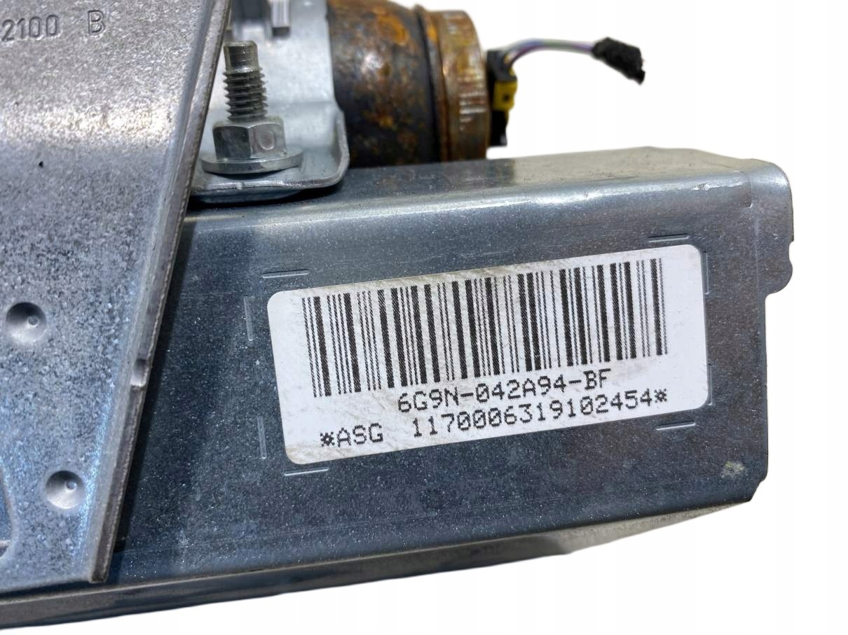 airbag airbag autisti FORD S-MAX e 6M21-U042B85P-AJW